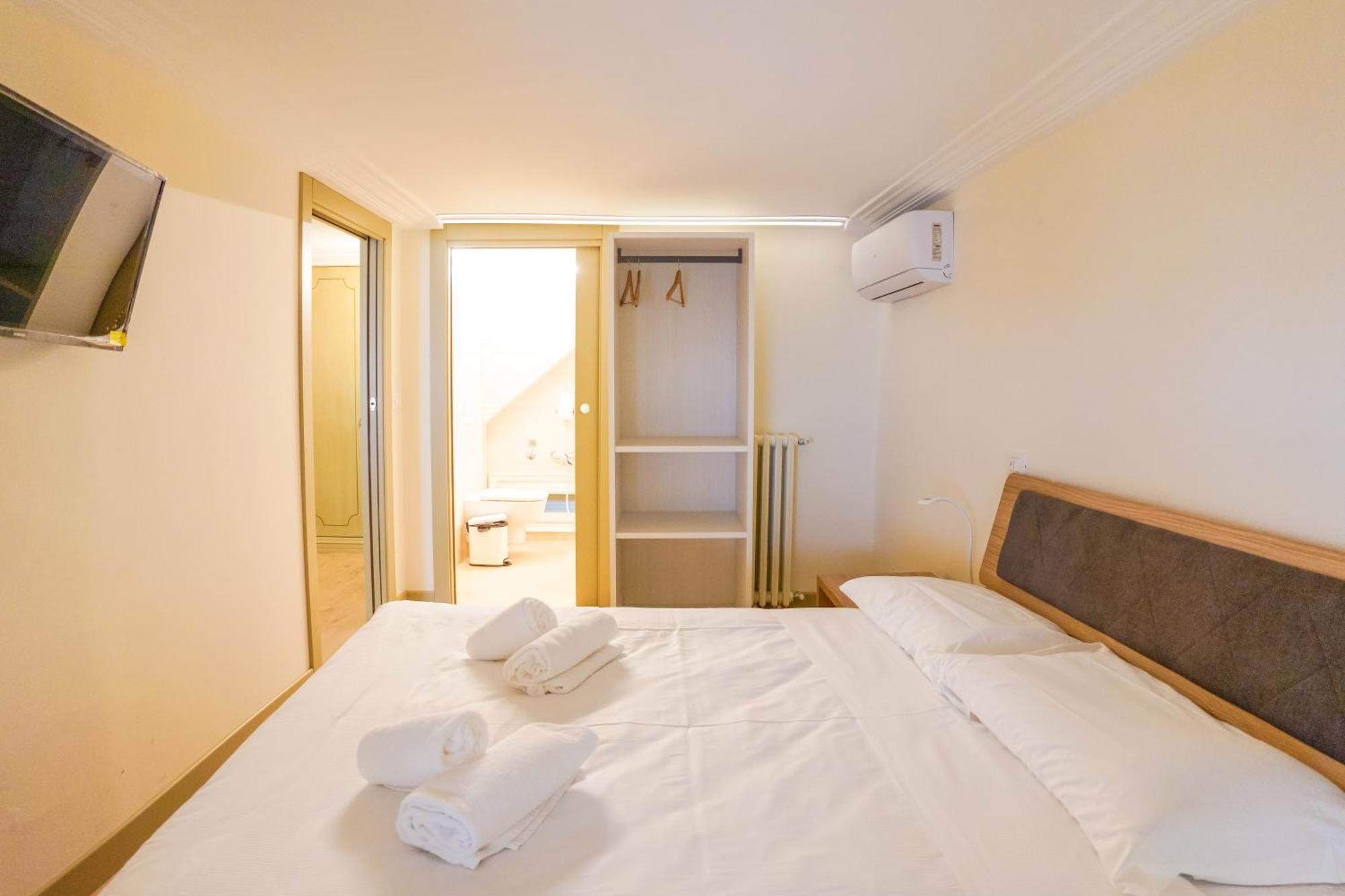 Italianflat - Verona Suite Exterior photo