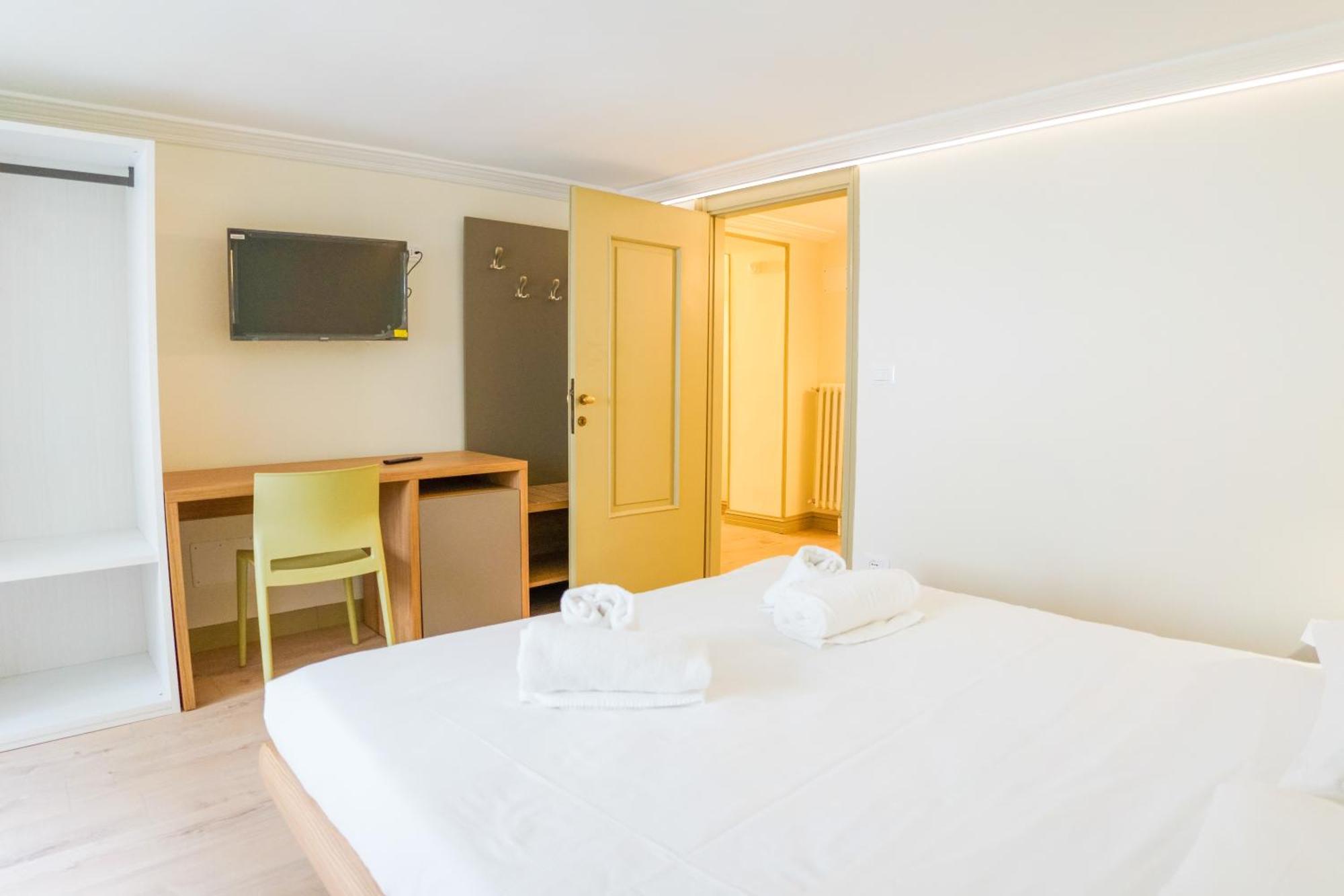 Italianflat - Verona Suite Room photo