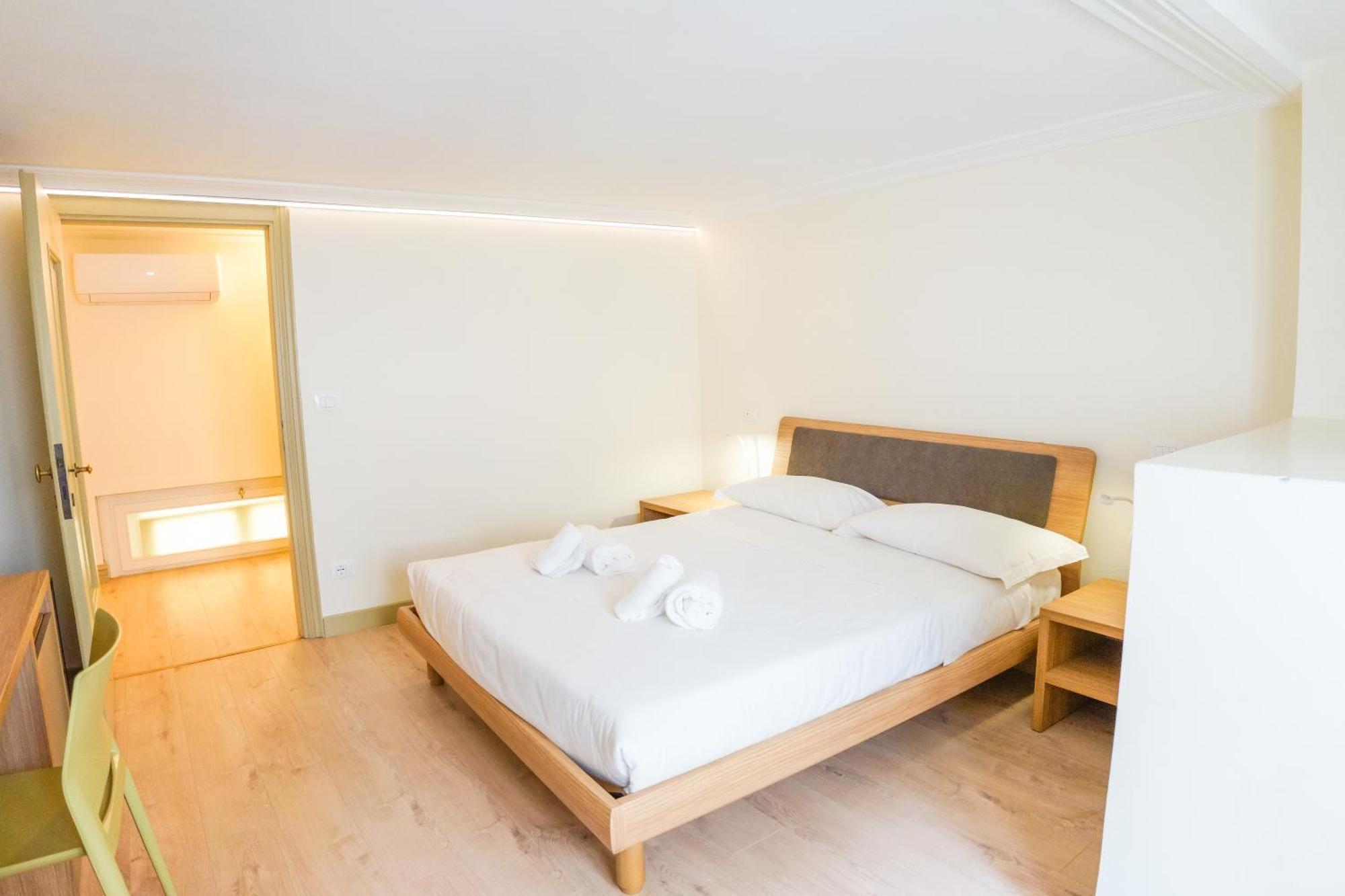 Italianflat - Verona Suite Room photo