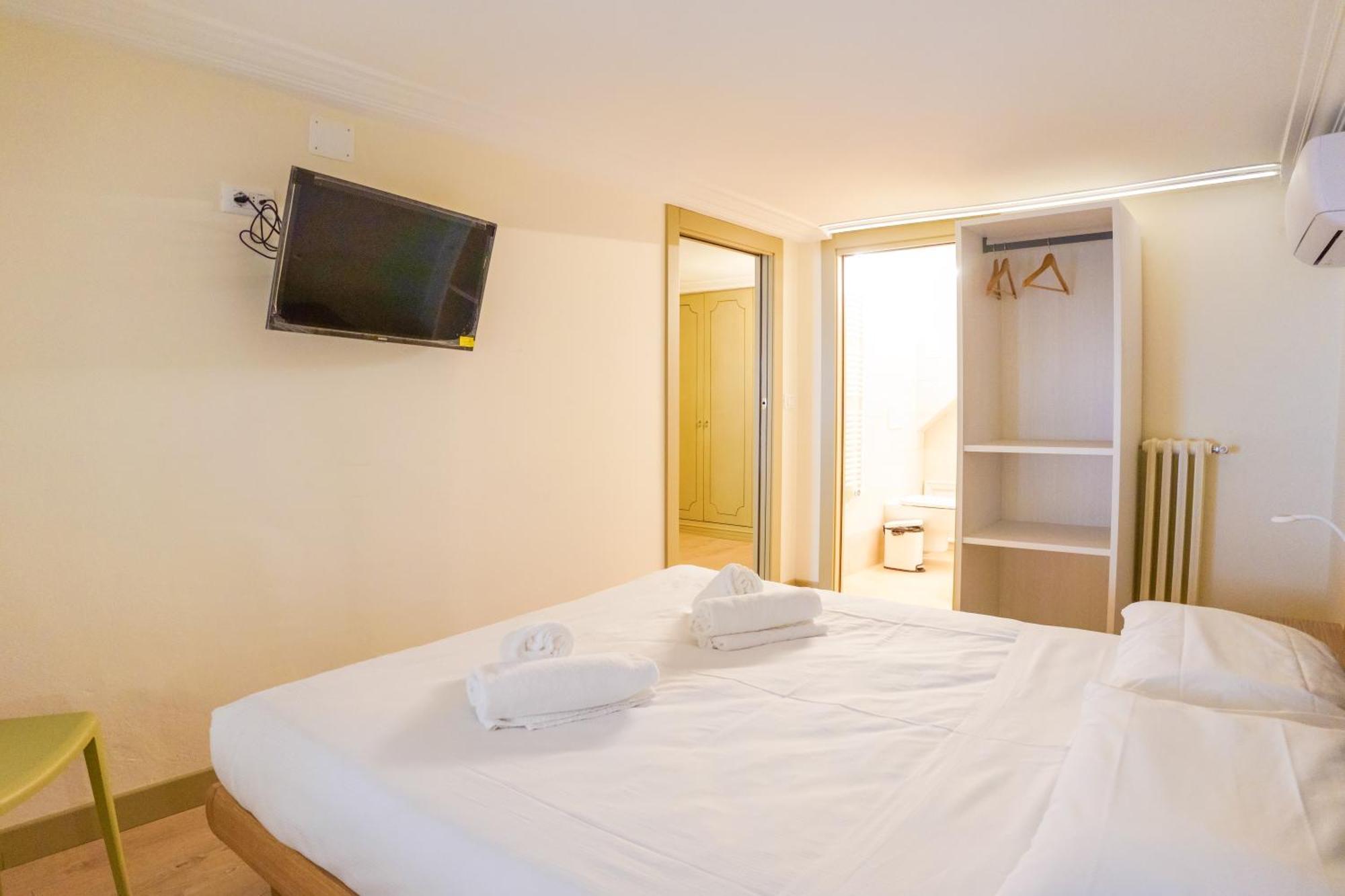 Italianflat - Verona Suite Room photo