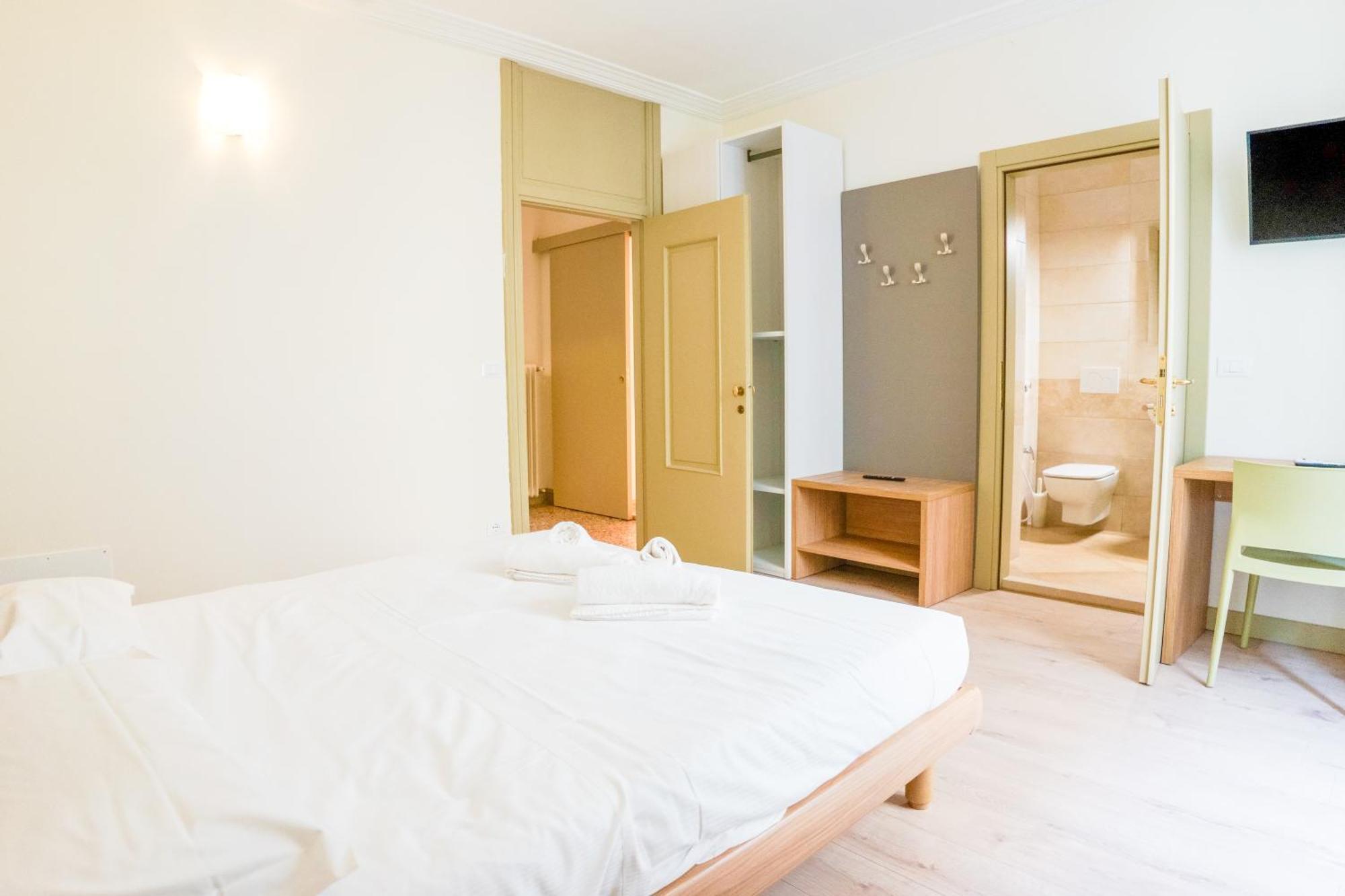 Italianflat - Verona Suite Exterior photo