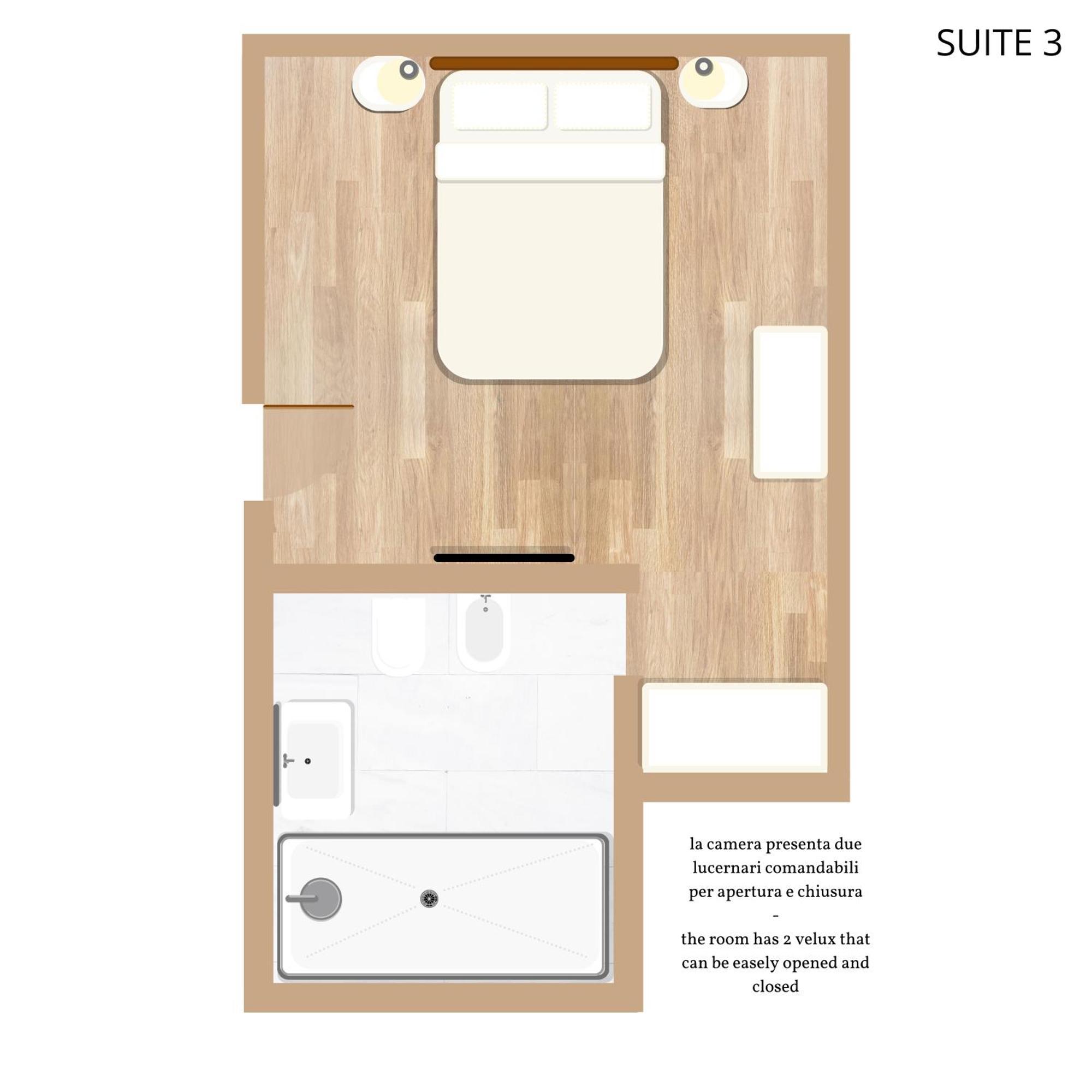 Italianflat - Verona Suite Exterior photo