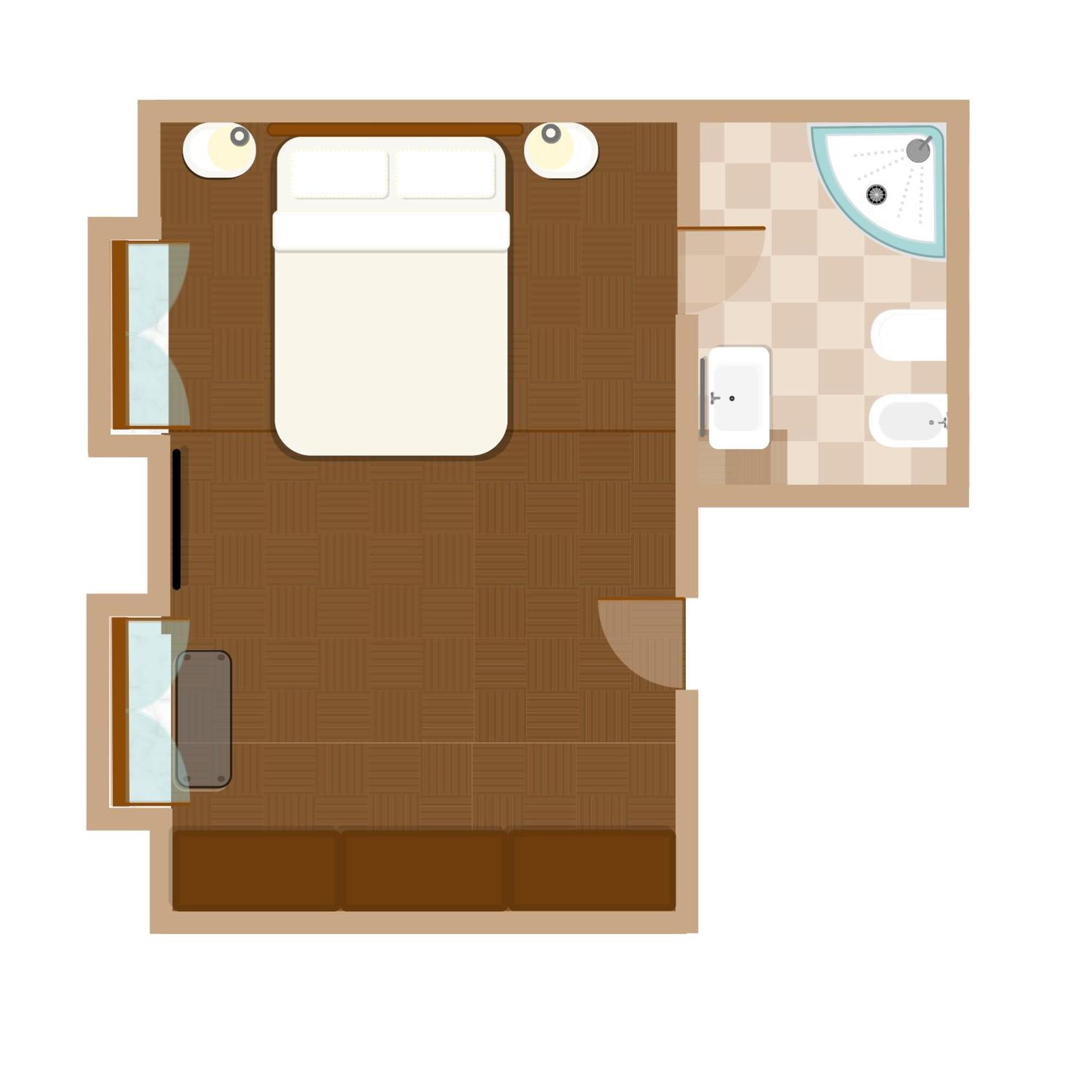 Italianflat - Verona Suite Exterior photo