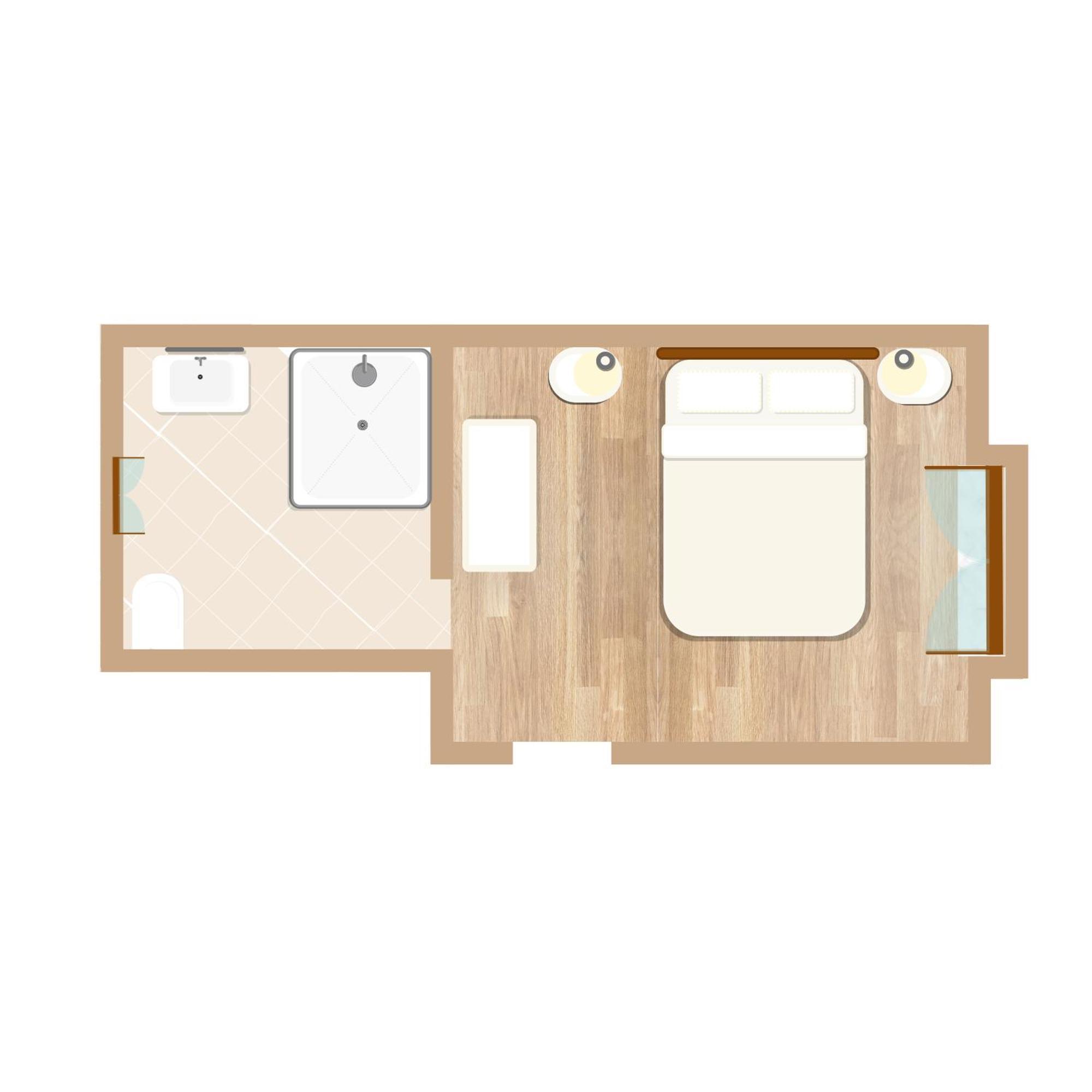 Italianflat - Verona Suite Exterior photo
