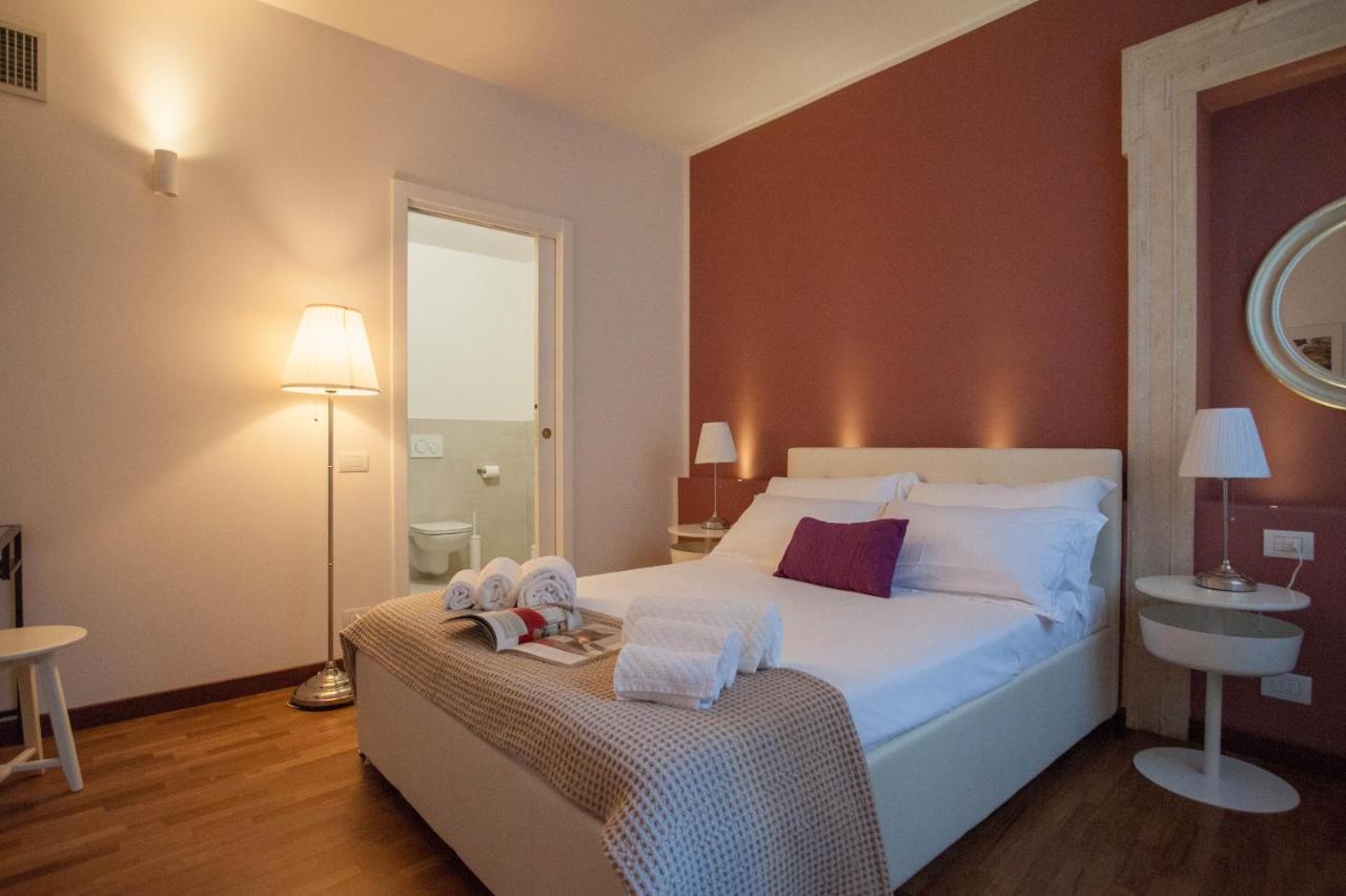 Italianflat - Verona Suite Exterior photo
