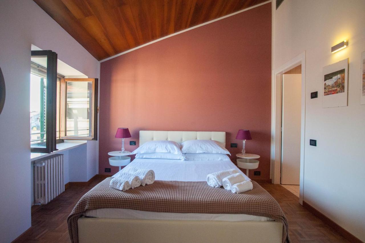 Italianflat - Verona Suite Exterior photo