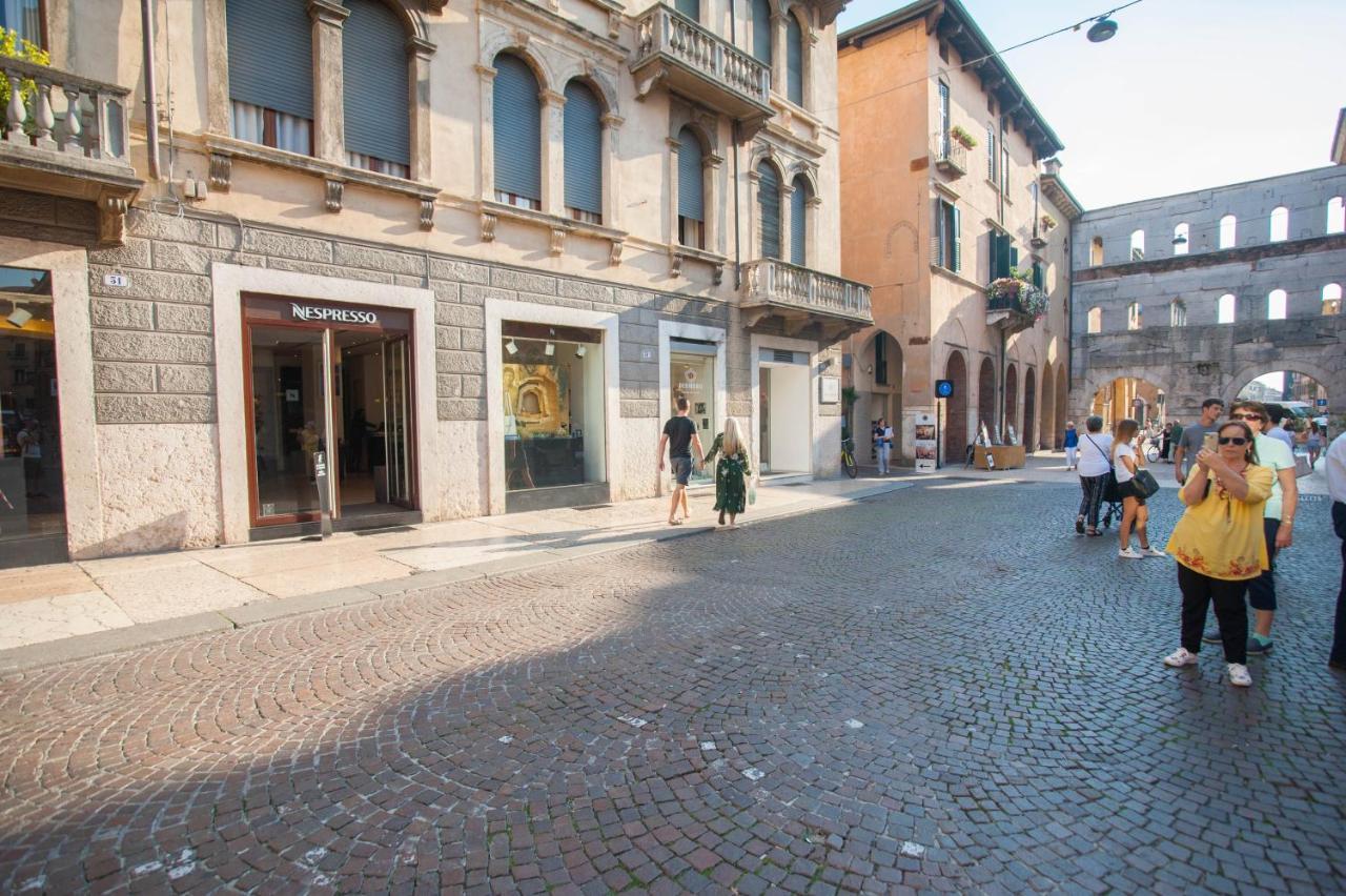 Italianflat - Verona Suite Exterior photo