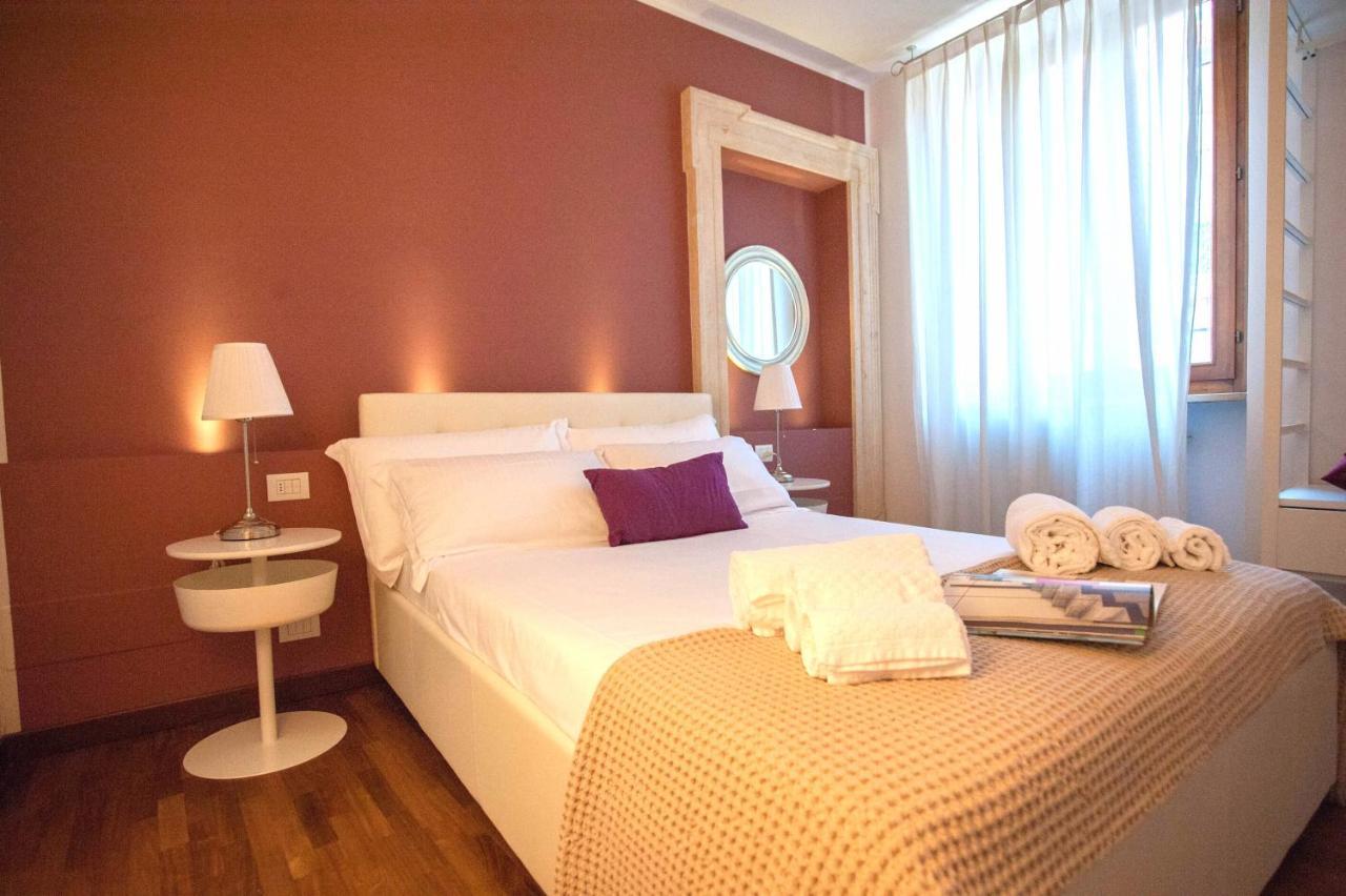 Italianflat - Verona Suite Exterior photo