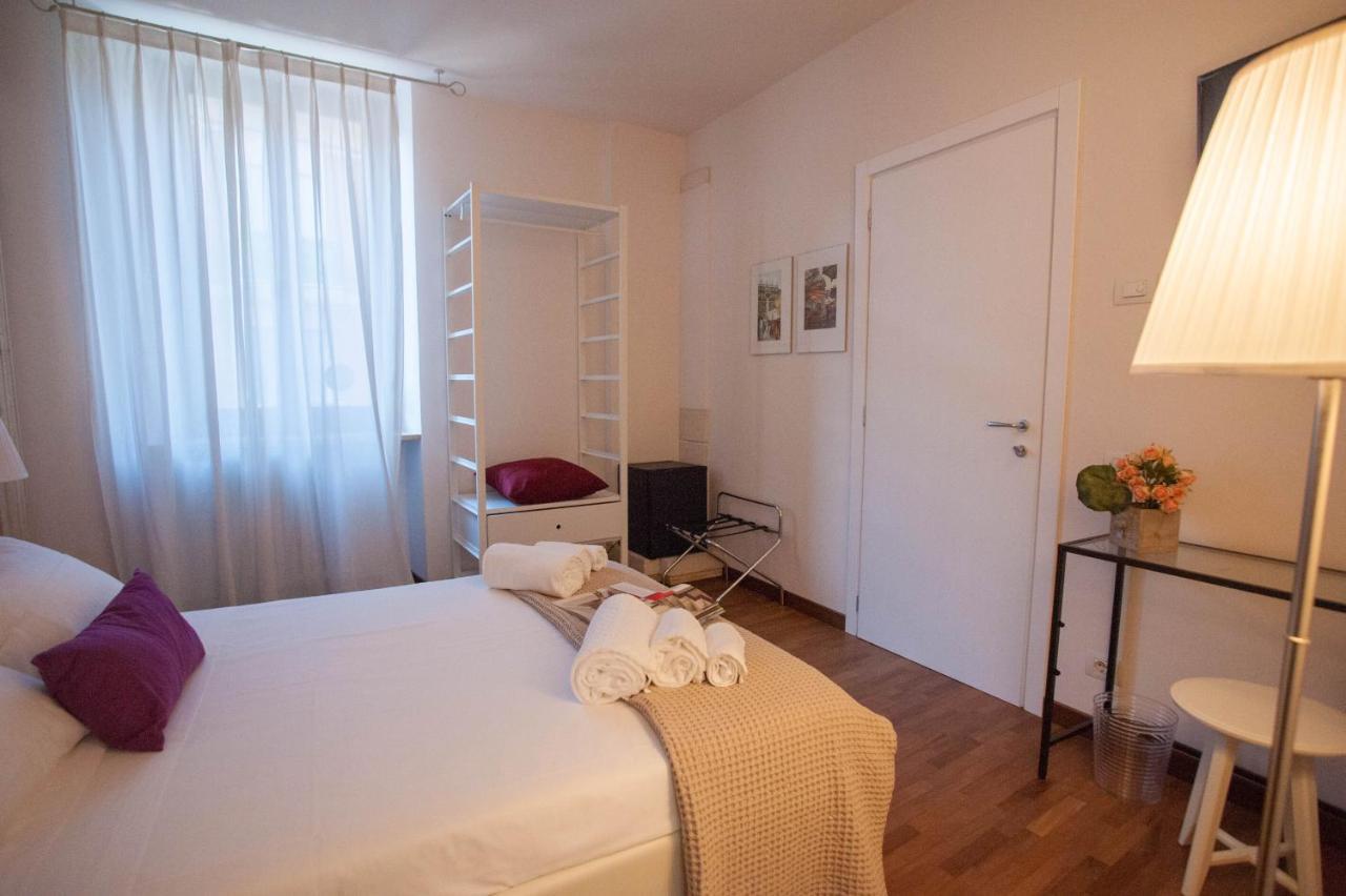 Italianflat - Verona Suite Exterior photo