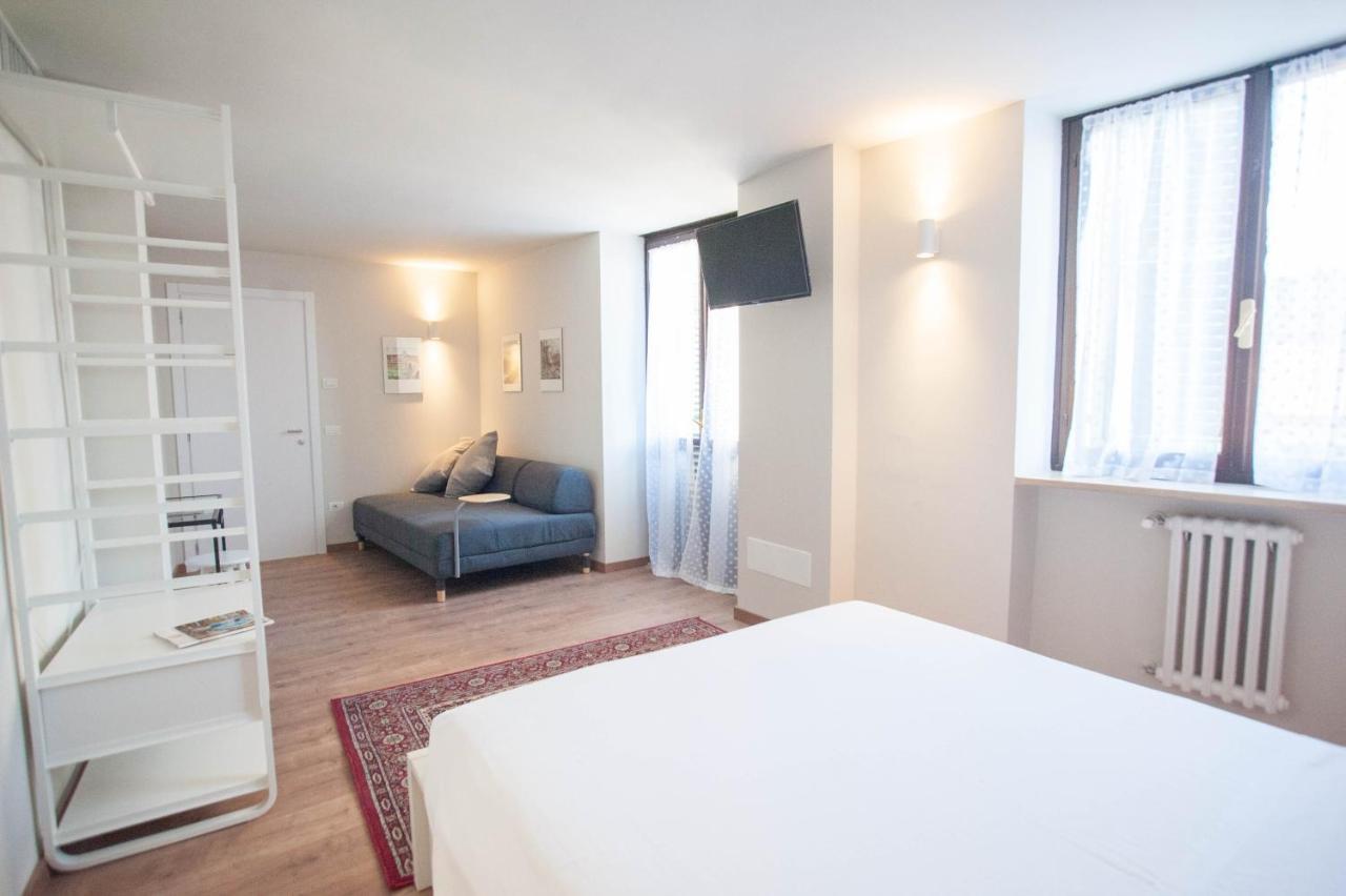 Italianflat - Verona Suite Exterior photo
