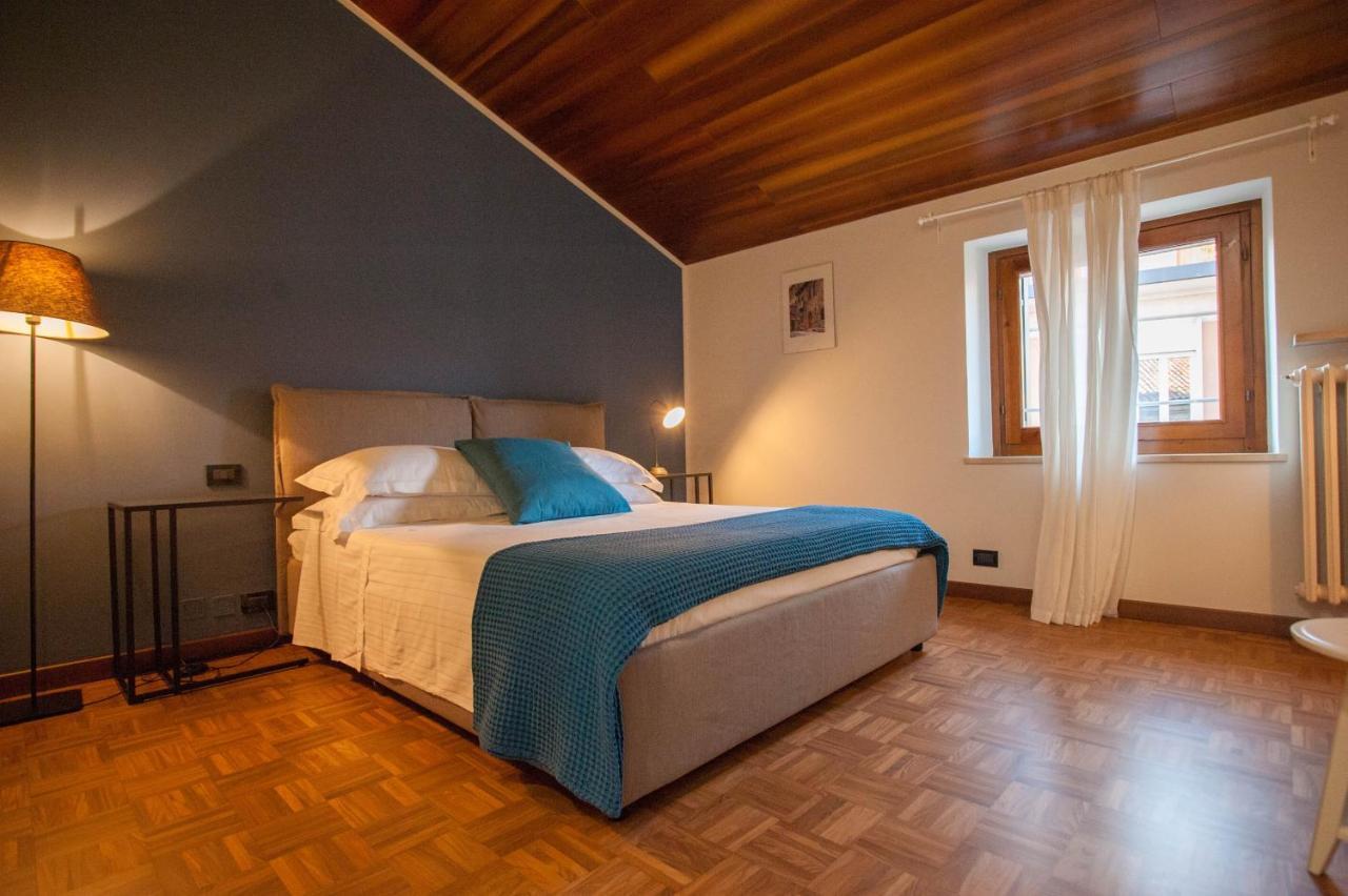 Italianflat - Verona Suite Exterior photo