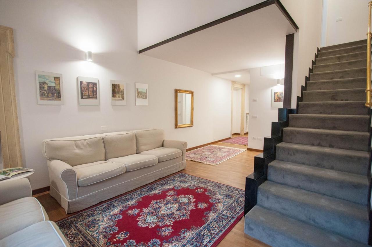Italianflat - Verona Suite Exterior photo