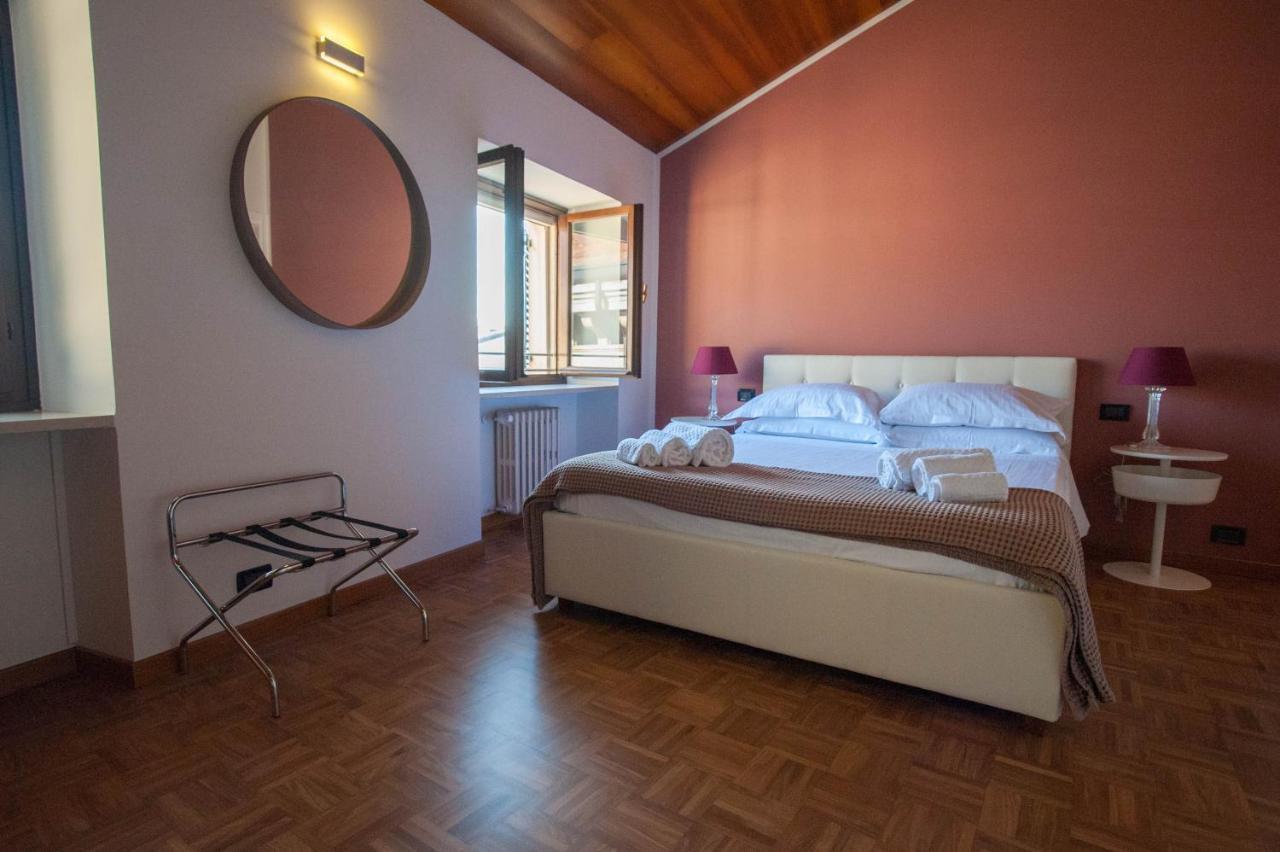 Italianflat - Verona Suite Exterior photo