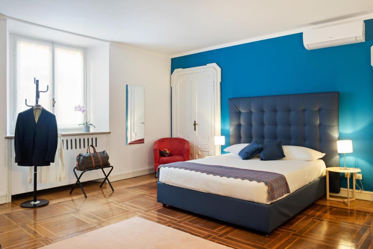 Italianflat - Verona Suite Exterior photo