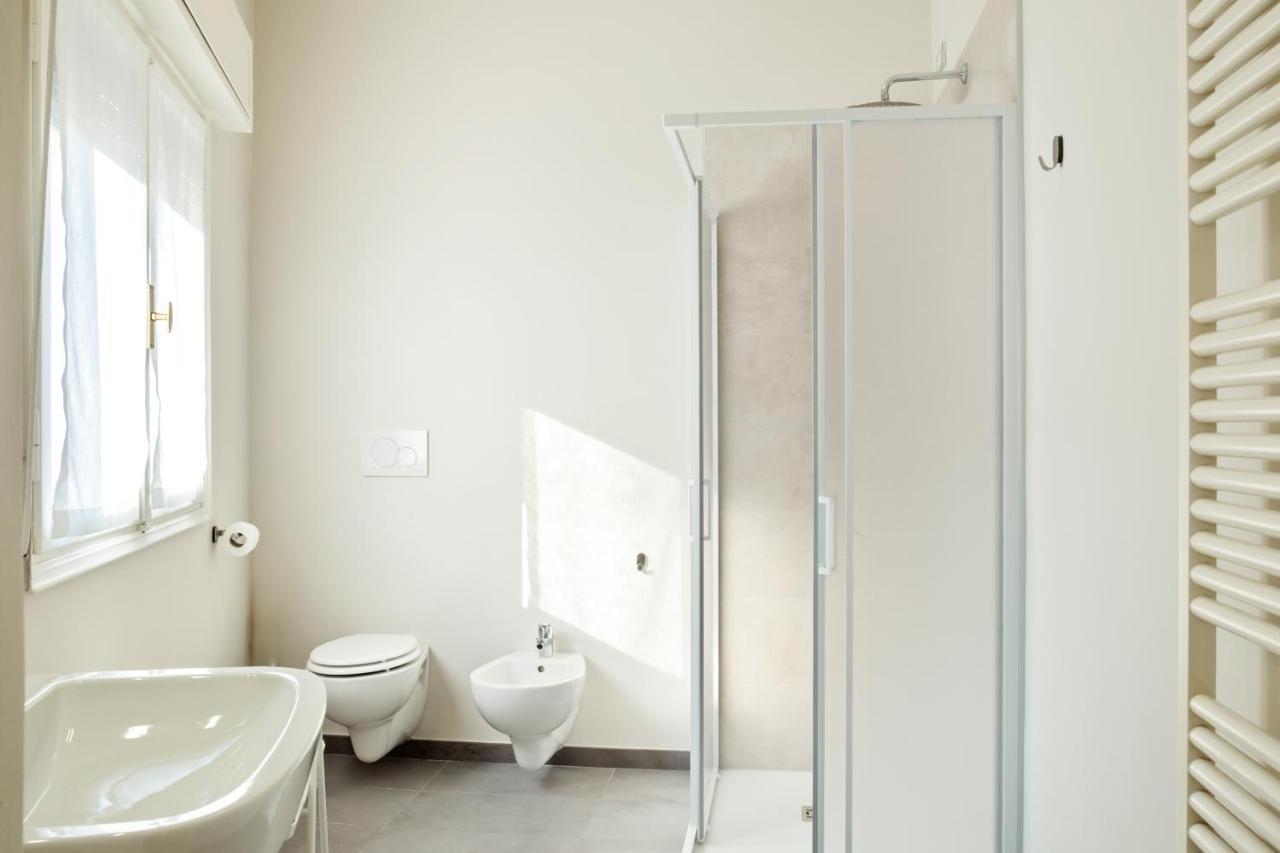 Italianflat - Verona Suite Exterior photo