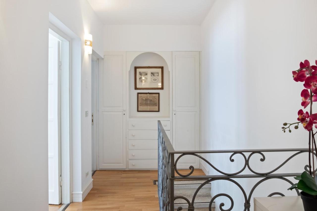 Italianflat - Verona Suite Exterior photo