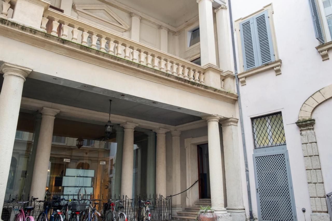 Italianflat - Verona Suite Exterior photo